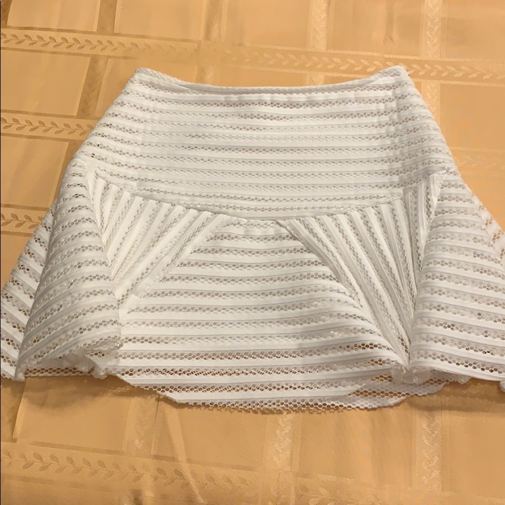 J.O.A. Los Angeles mini skirt